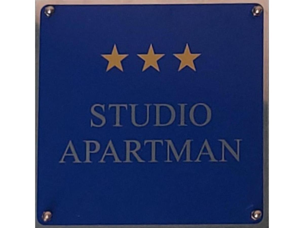 Blue Sea Vir Apartments Exteriör bild